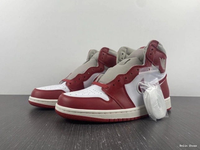 Bmlin Shoes Chenille Jordan 1 DJ4891-061 OG (W) Newstalgia High 0805